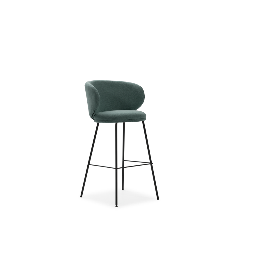 Tabouret RUSH - Vert Soldes été vague 2