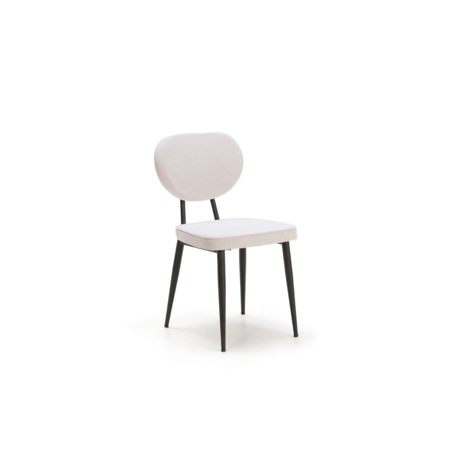 CHAISE ZENIT Chaises sans accoudoir