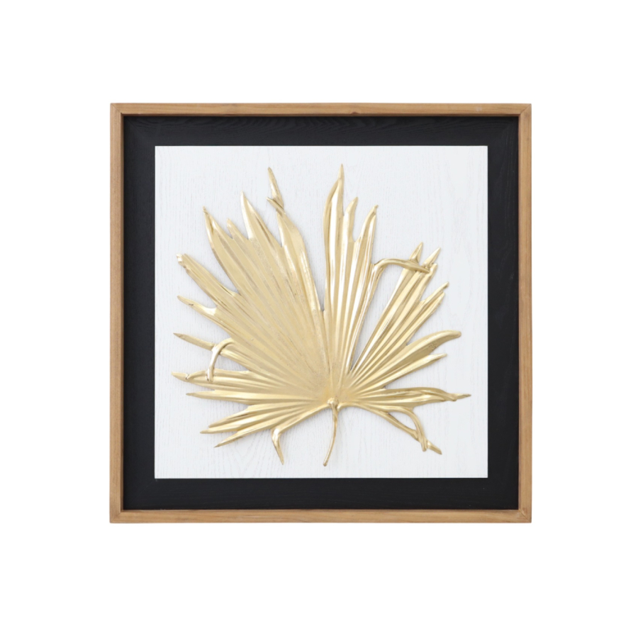 Décoration Murale 59.7x59.7x3.2 - Multicouleur Soldes été vague 2