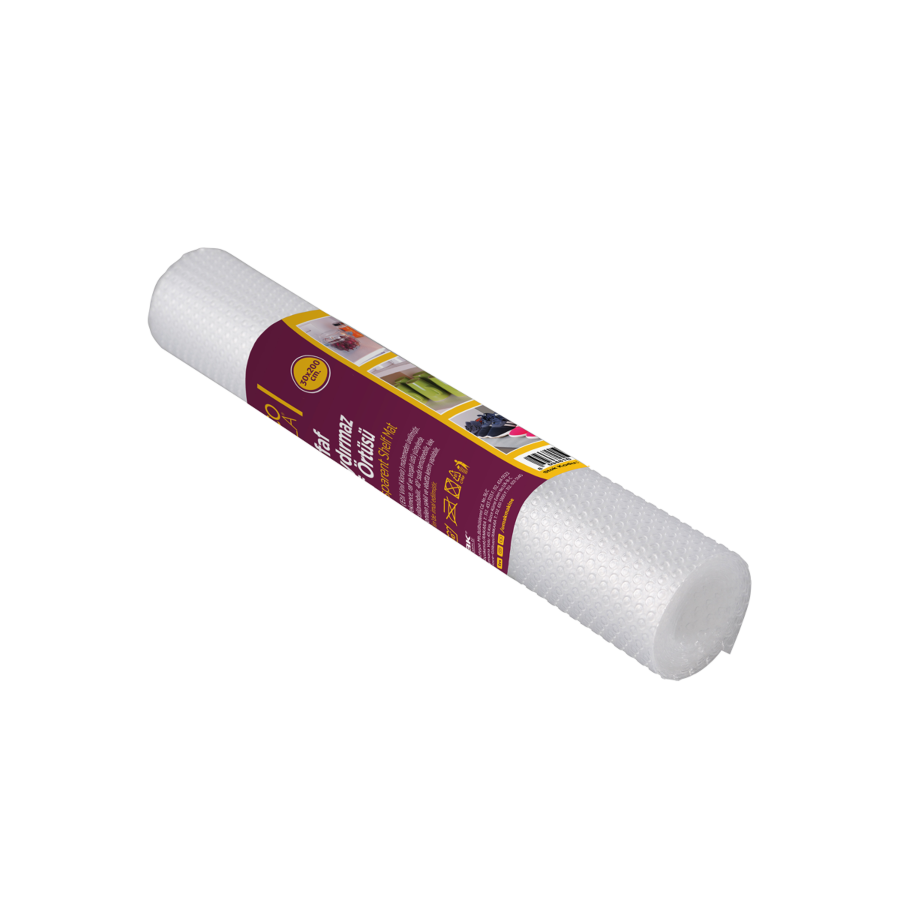 ROULEAU FOND DE TIROIR 30x200cm -Blanc Thermos et Boîtes de conservations