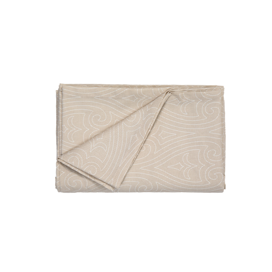 NAPPE 150x150 - BEIGE Textile Ramadan