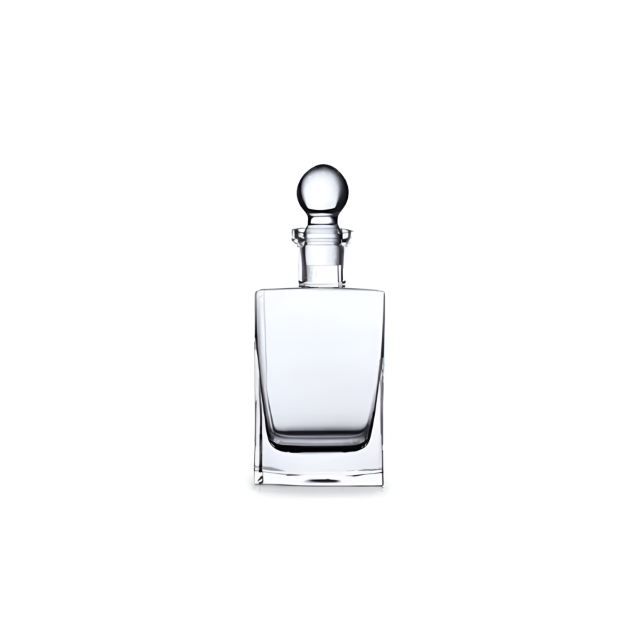 CARAFE EN CRISTAL 750m - Blanc Carafes