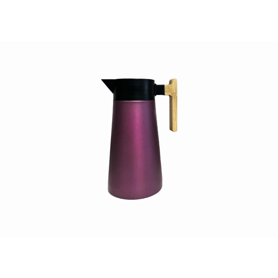 THERMOS NORDIC ISOTHERM 2 PAROIS 2L - Violet Carafes