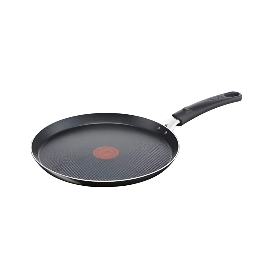 CRÊPIERE TEFAL EASY COOK 22CM – NOIR Cuisson et préparation