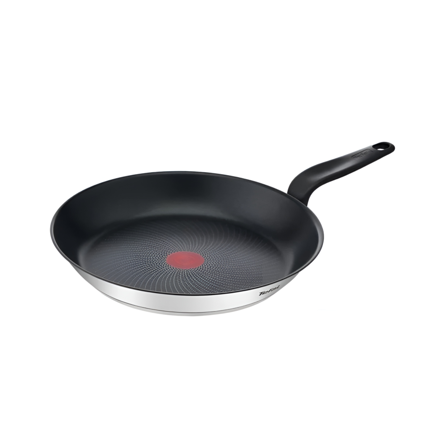 Poêle Tefal Primary 26cm - Argenté Cuisson et préparation