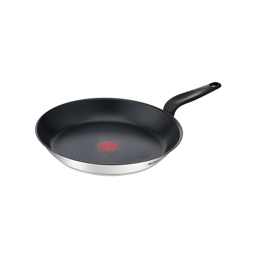 Poêle Tefal Primary 30cm - Argenté Cuisson et préparation