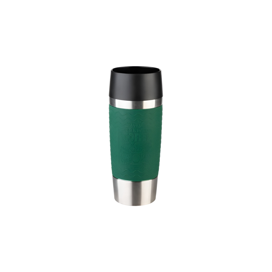 Mug Tefal Isotherme Essential 0,36L - Vert Tasses et mugs