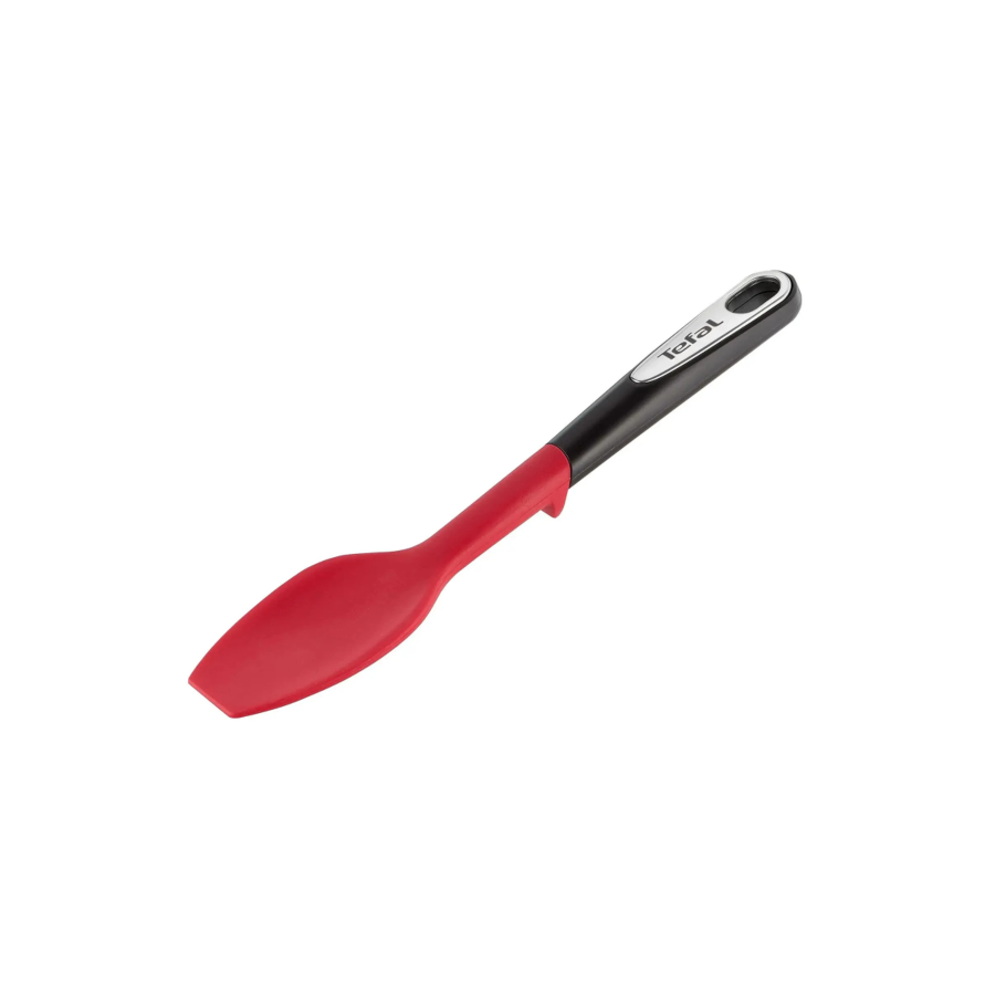 CUILLÈRE FLEXIBLE TEFAL INGENIO - ROUGE Cuisson et préparation