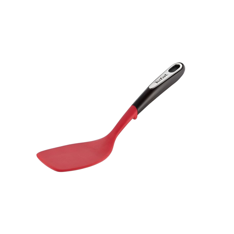 SPATULE FLEXIBLE TEFAL INGENIO - ROUGE Accessoires pâtisseries