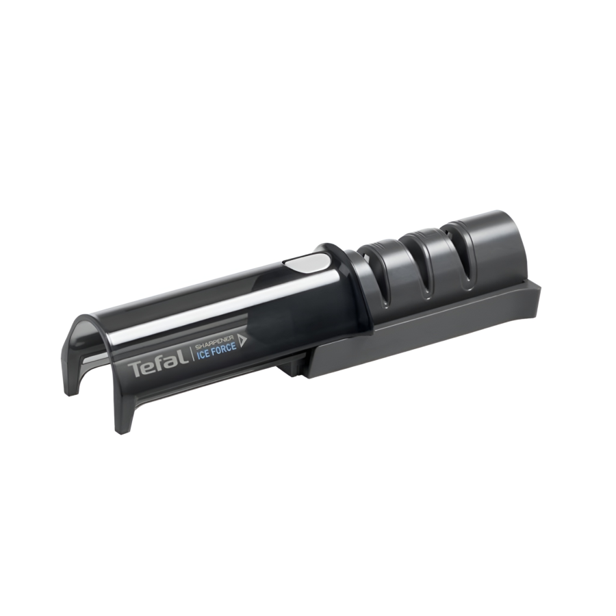 Aiguiseur De Couteaux Tefal Ice Force - Noir Cuisson et préparation