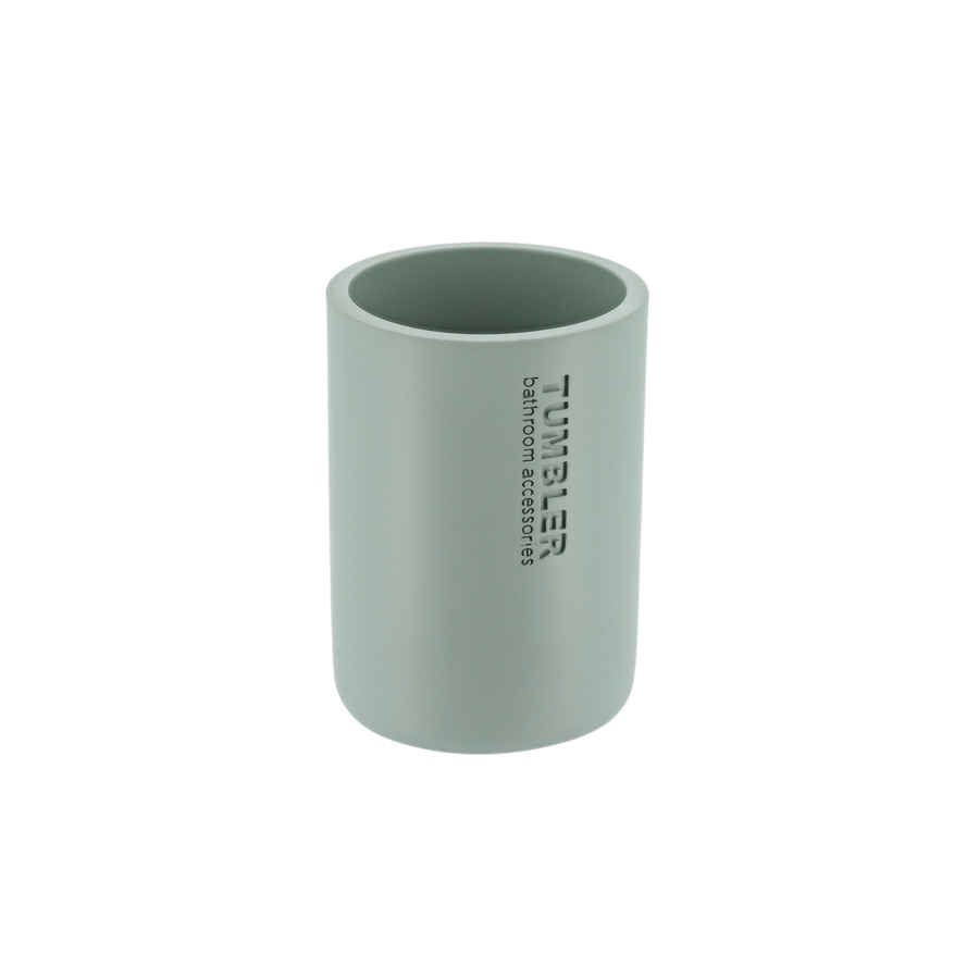 GOBELET PRESTIGE - Vert Goblets et distributeurs de savon