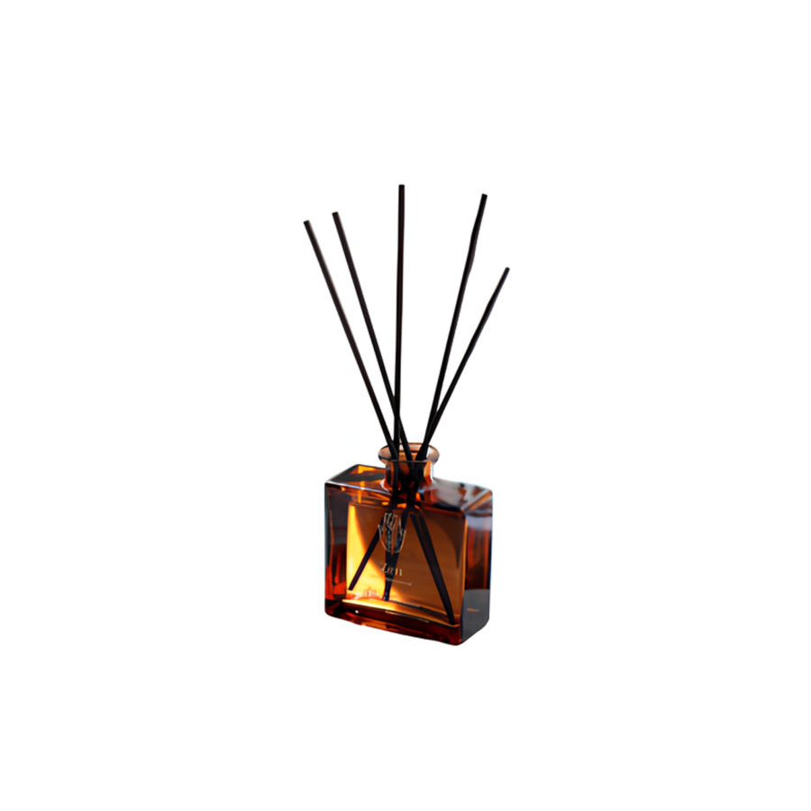 Diffuseur parfumé Mystic Zen Jasma 130ml - Marron Parfums d'ambiance / huiles essentielles