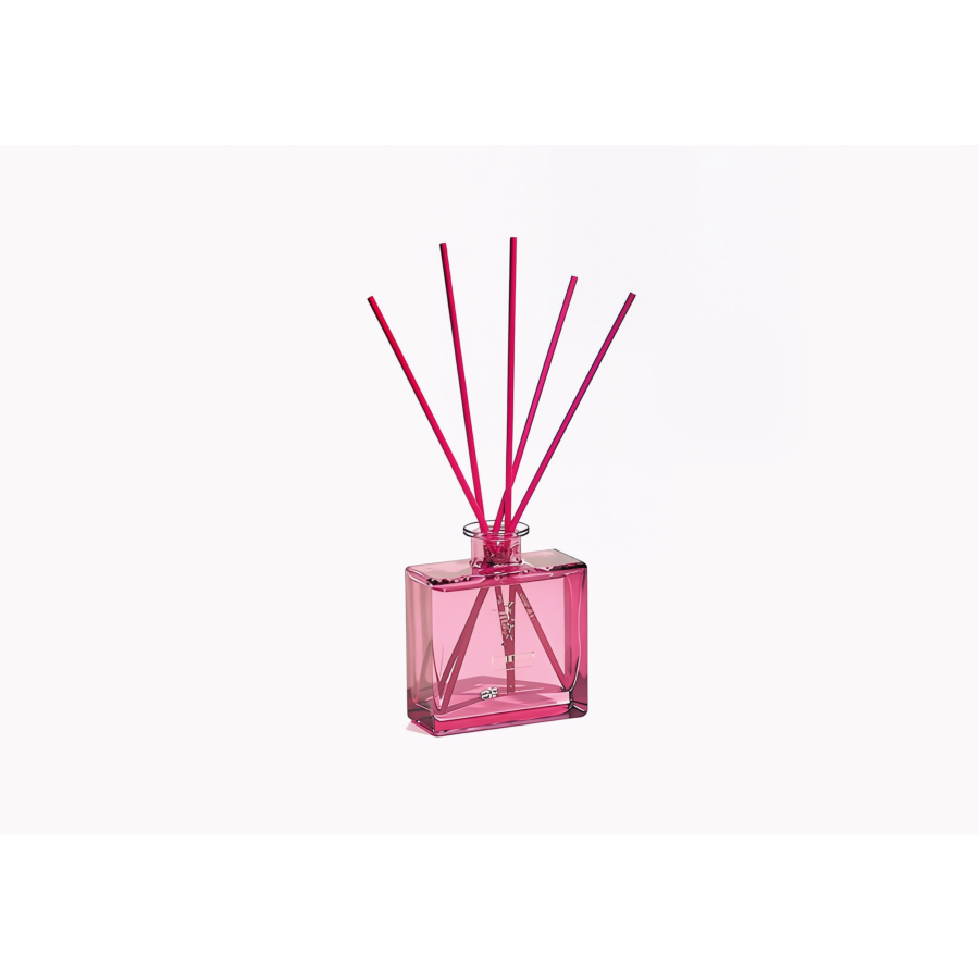 Diffuseur parfumé Karma Sun 130ml -Rose Parfums d'ambiance / huiles essentielles