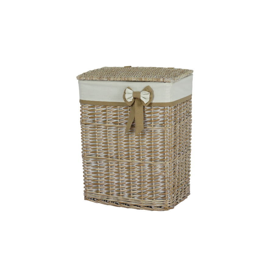 Panier De Rangement Tony 56cm - Taupe Paniers et corbeilles