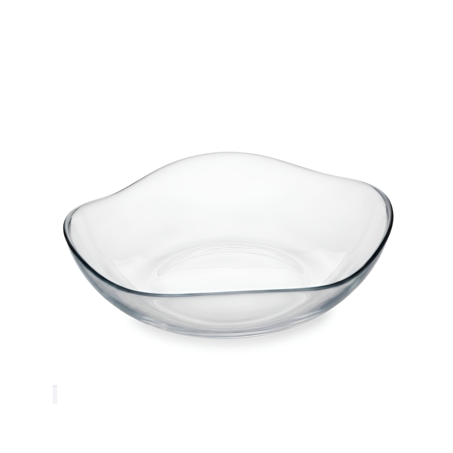 Plat Toscana Rond – Pasabahce – Blanc Serviteurs