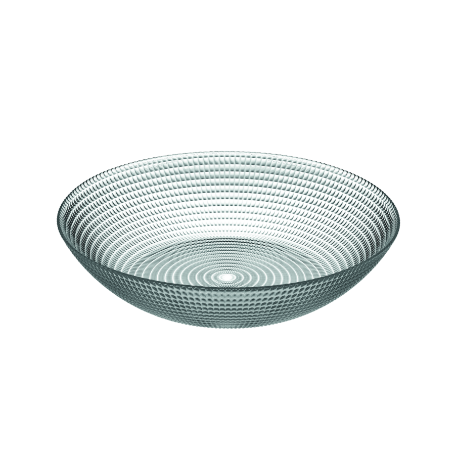 Bol Salade 3000Cc – Blanc Serviteurs