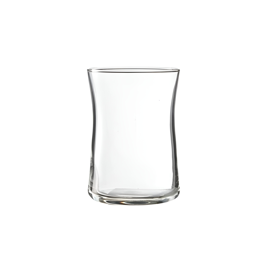 Verre À Eau Heybeli – Blanc Offres Ramadanesques