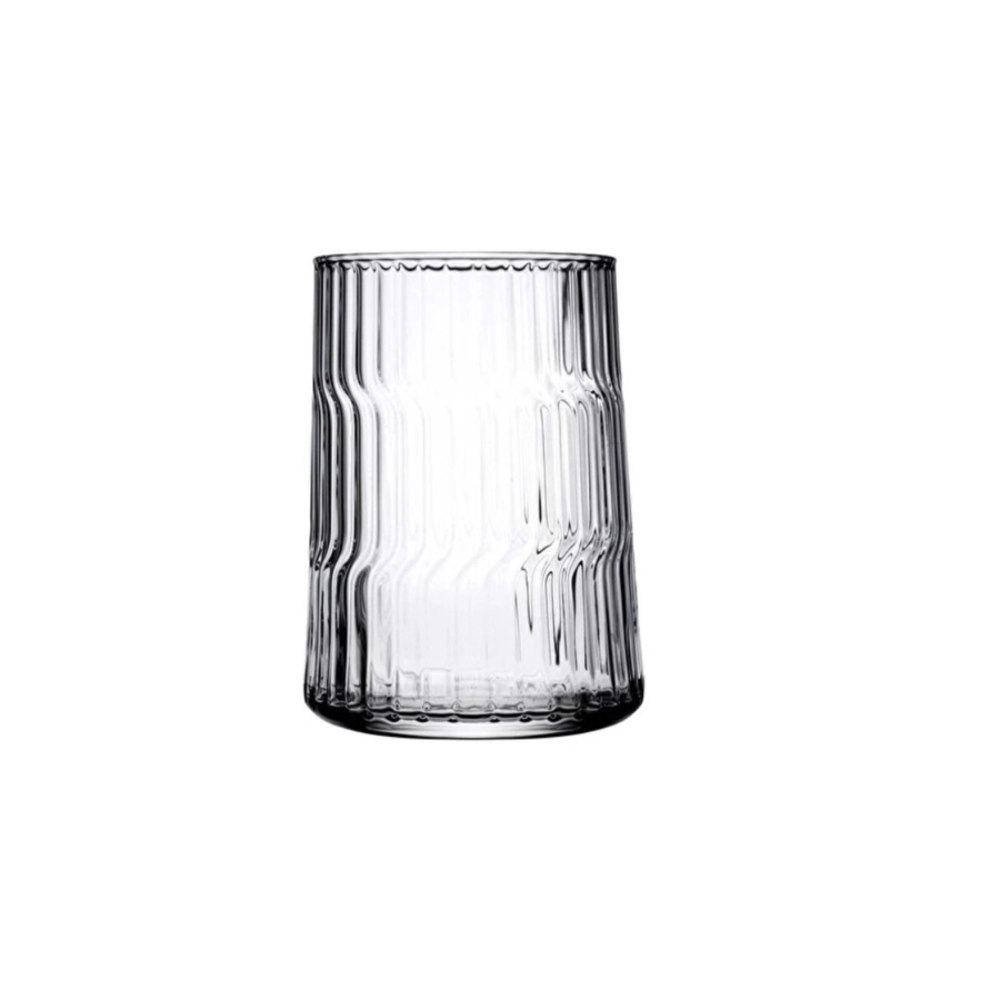 Verre À Eau Dunes 335ml – Blanc Offres Ramadanesques