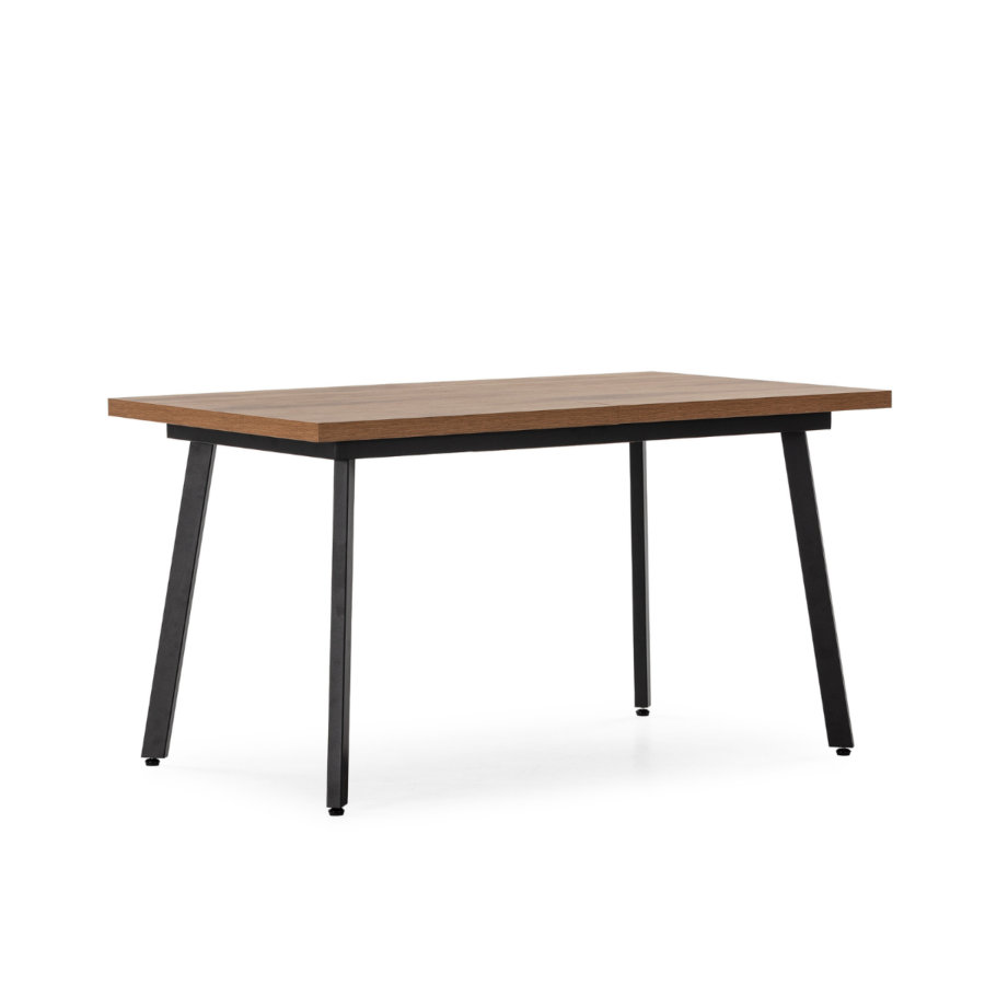 Table a Manger Blau Extensible - Chêne Salle à manger