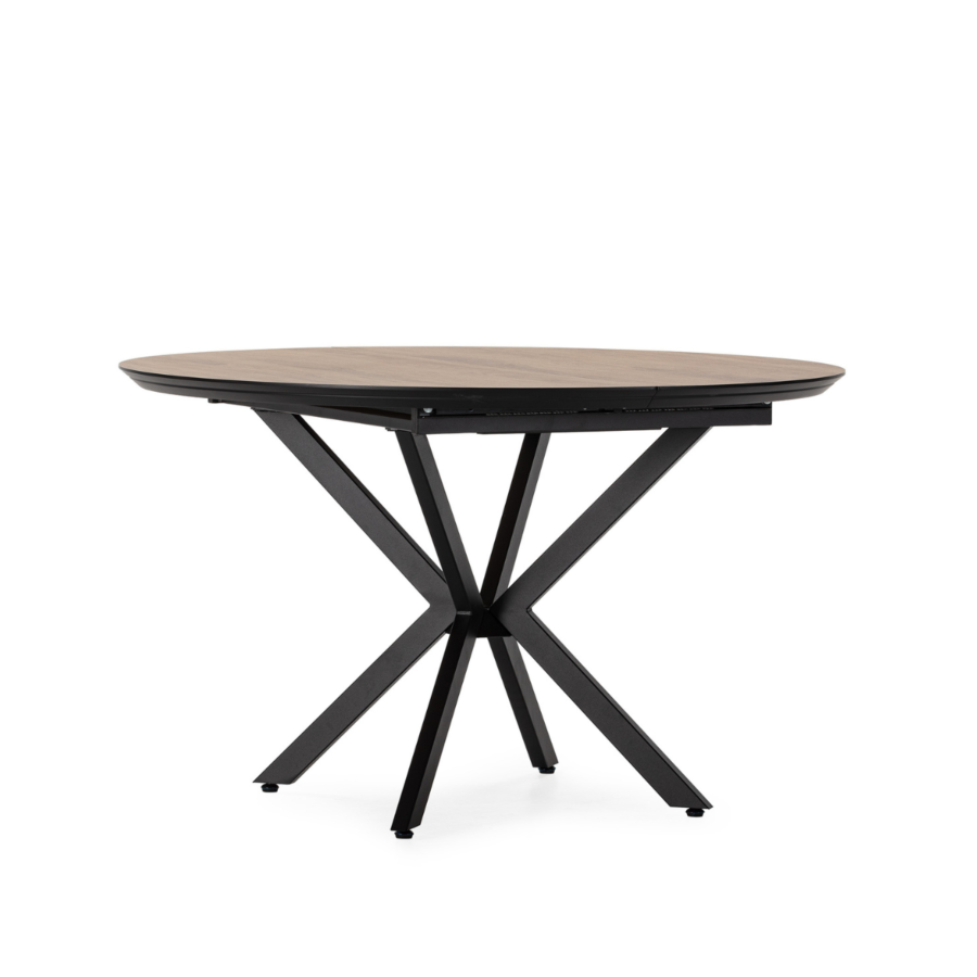 Table a Manger Naira Extensible - Chêne Tables à manger