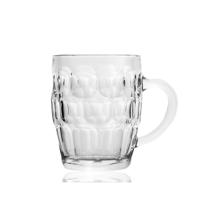 Chope à bière - 56cl (12/24) Verres d'eau
