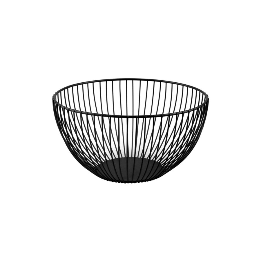Panier à fruits - 25cm Rangement cuisine