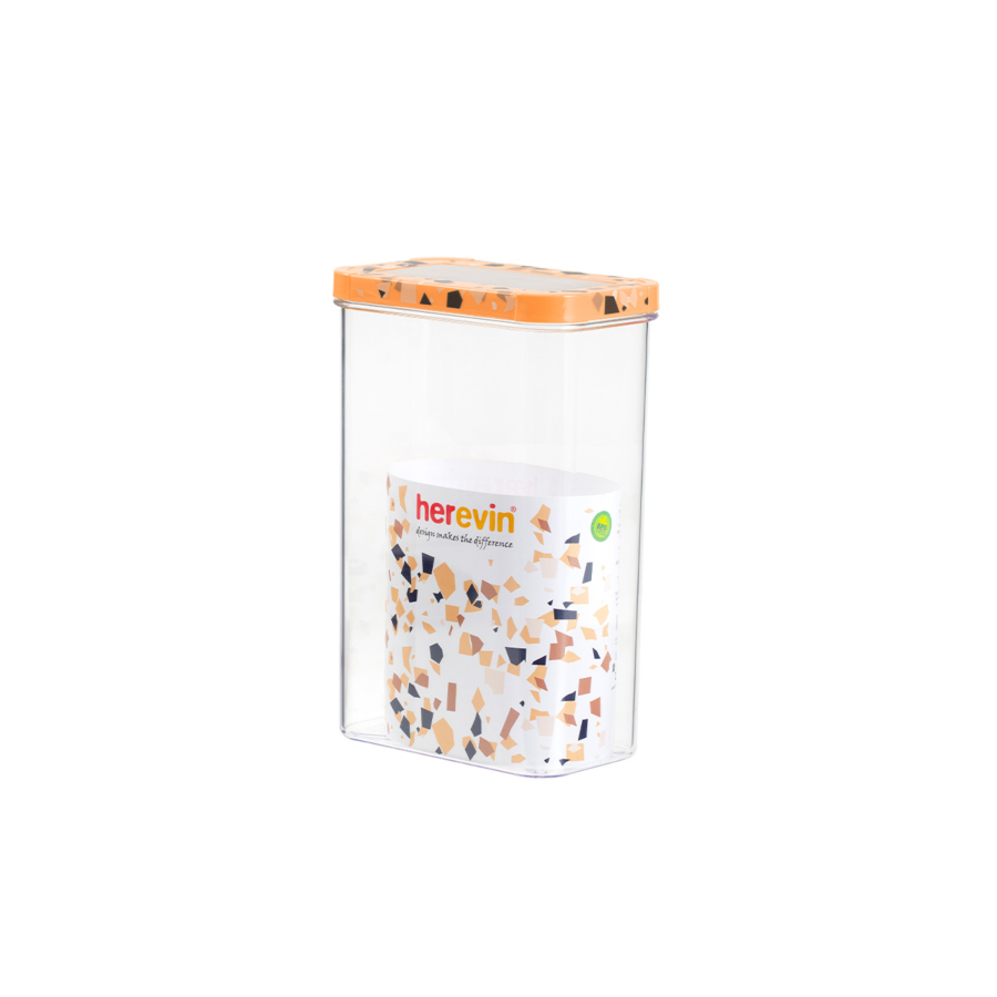 Boîte de rangement 2,5 L- Multicouleur Soldes été