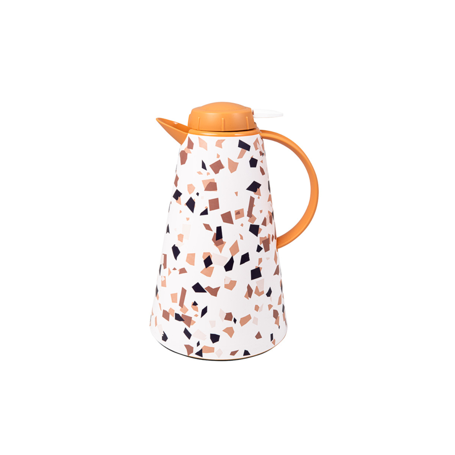 Thermos Conique 1,55L - Multicouleur Soldes été