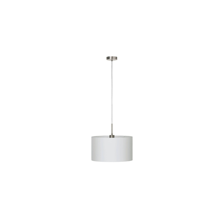 Suspension PASTERI 110cm - Blanc Suspensions