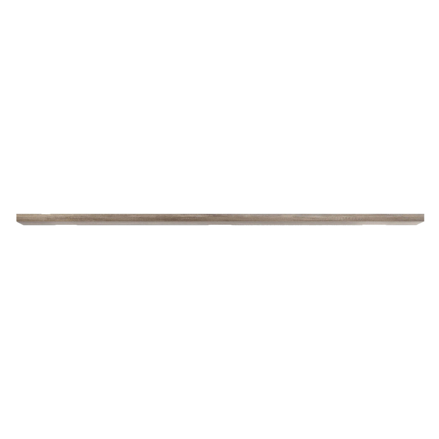 Grande étagère DURO Chêne Beige Soldes été