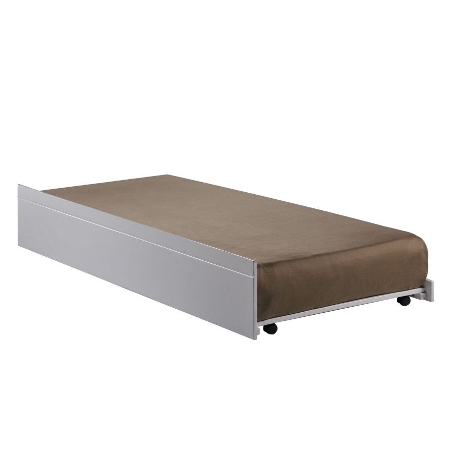 Tiroir LIT LALA Blanc Chambre enfant