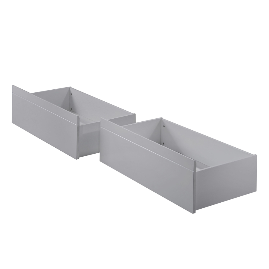 Tiroir de rangement LALA Blanc Chambre enfant