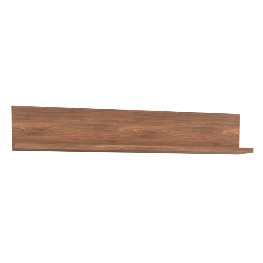 Grande étagère SAINT TROPEZ Marron Soldes été