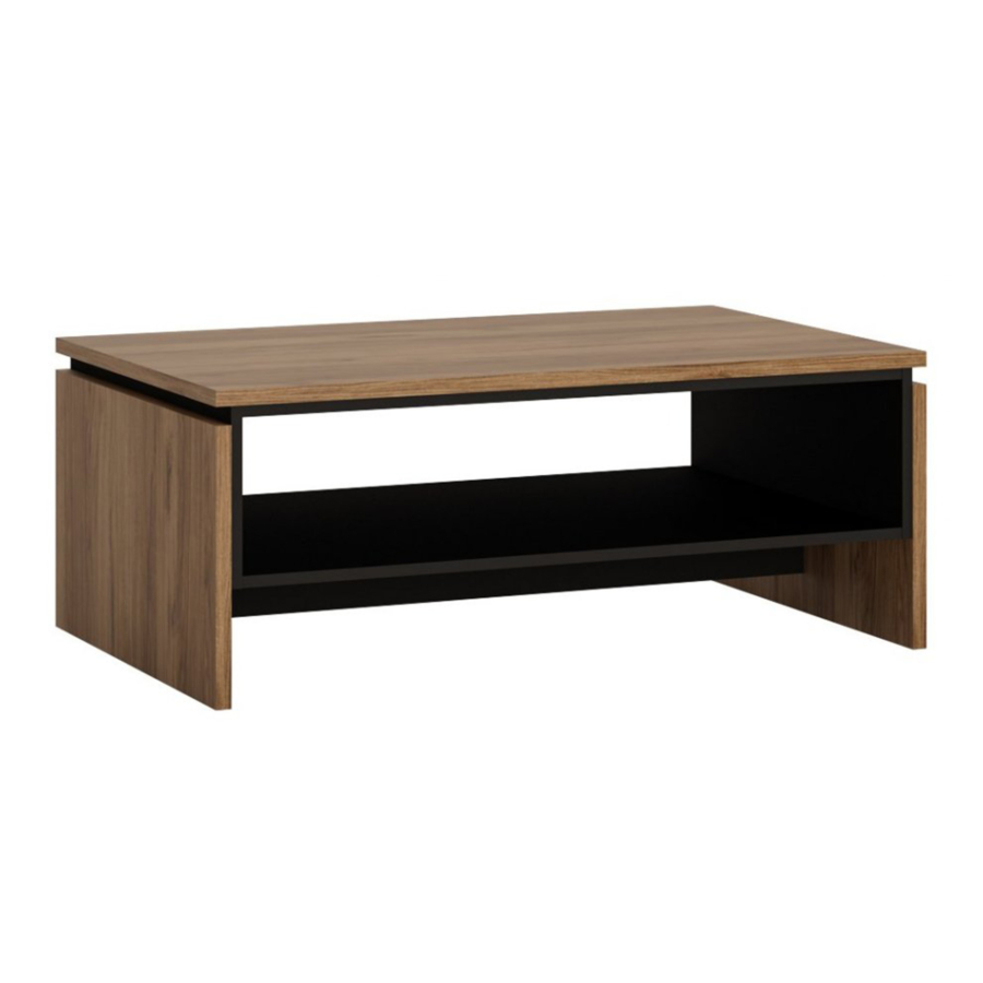 Table basse BROLO Marron Séjour