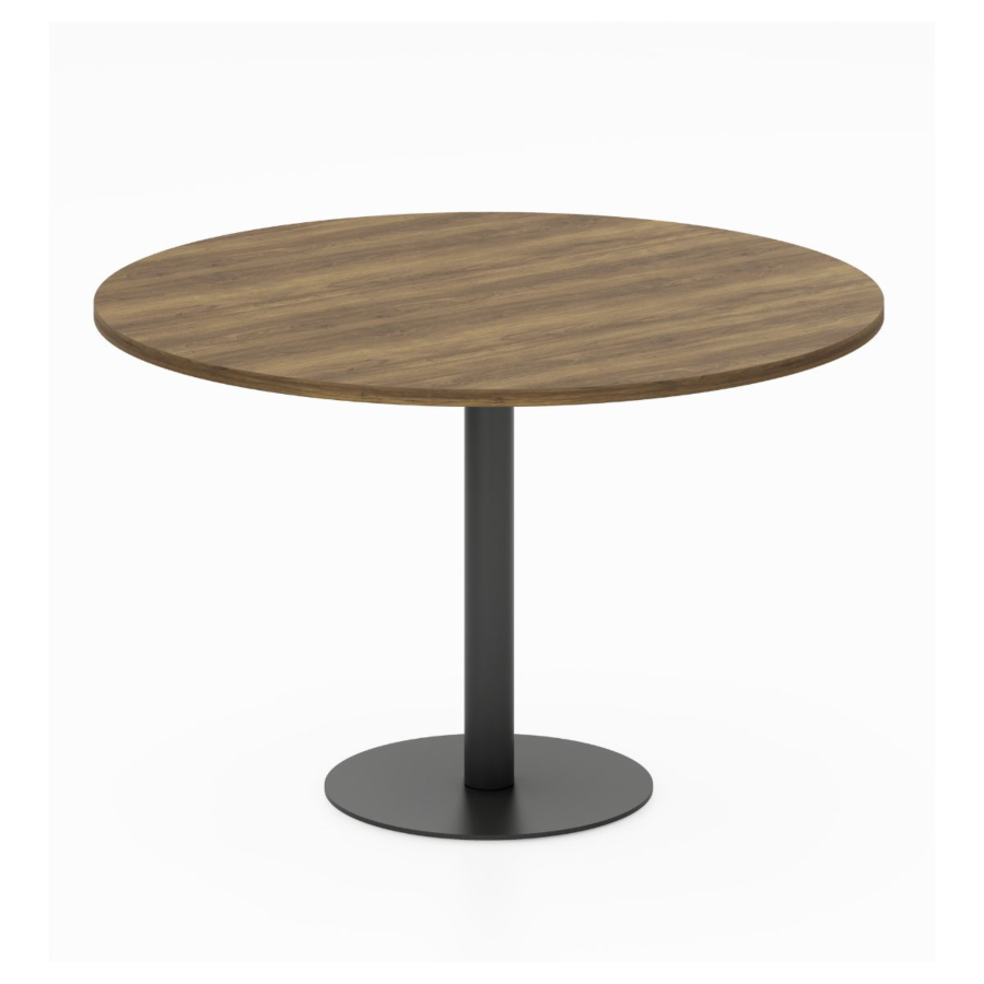 Table de réunion Start Pro – Format compact 120 × 75 cm Les Petits Prix