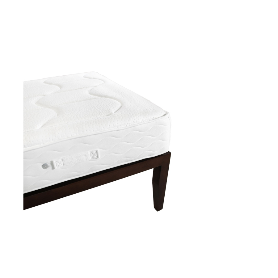 Matelas KINEDORSAL FUTURA 180x200 - Blanc Matelas