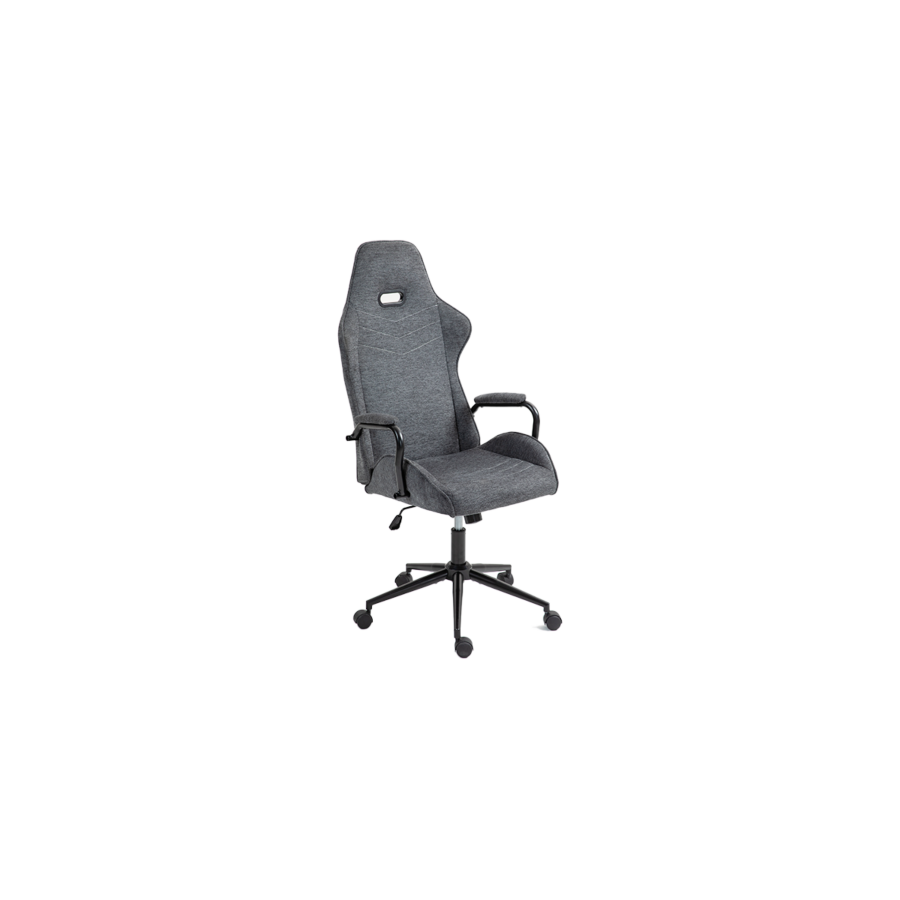 Fauteuil Président MODWAY- Noir Chaises et fauteuils de bureau