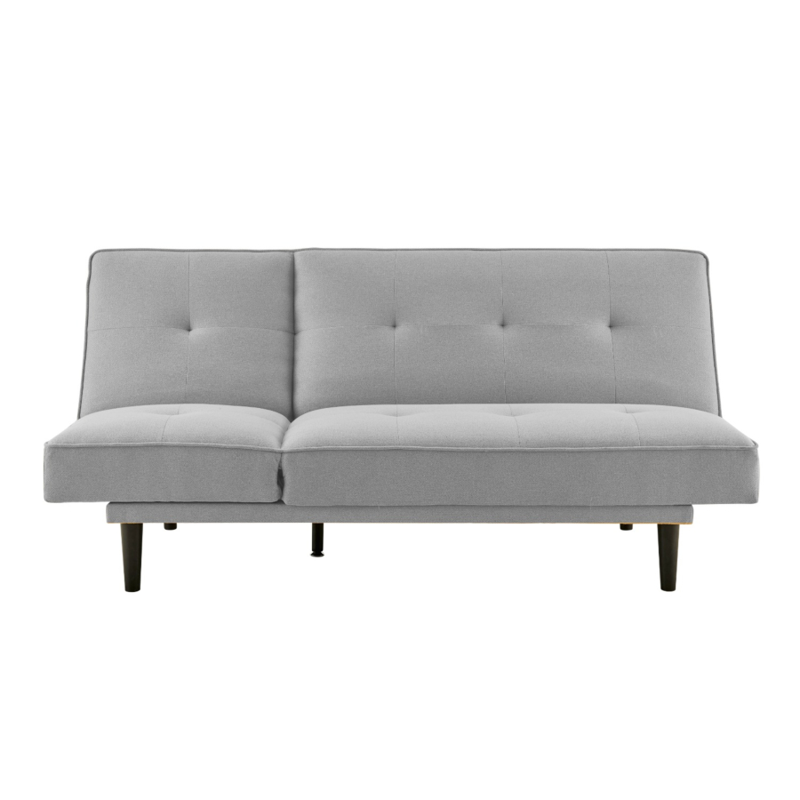 Canapé-Lit LUCA - Gris Sofa