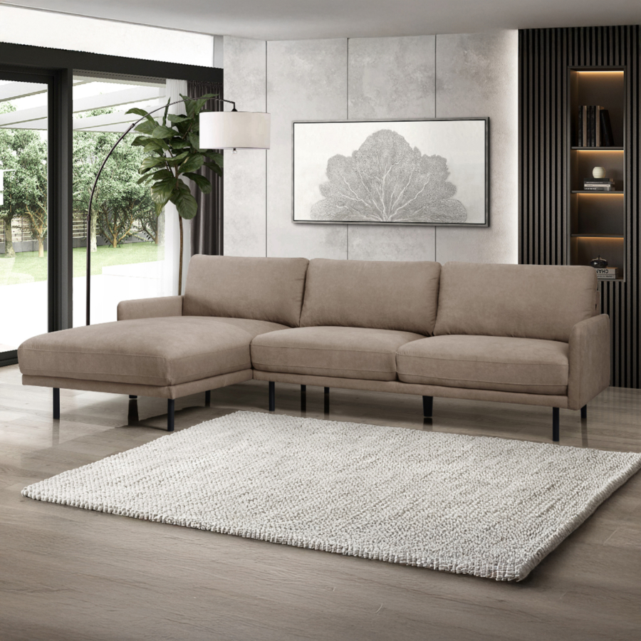 Canapé D'Angle Gauche Concord Sofa