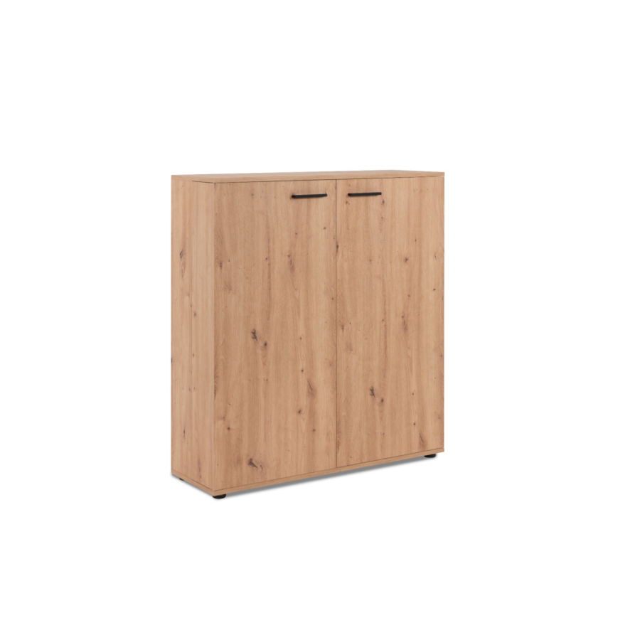 Meuble à chaussures SATOS - Beige Soldes été vague 2