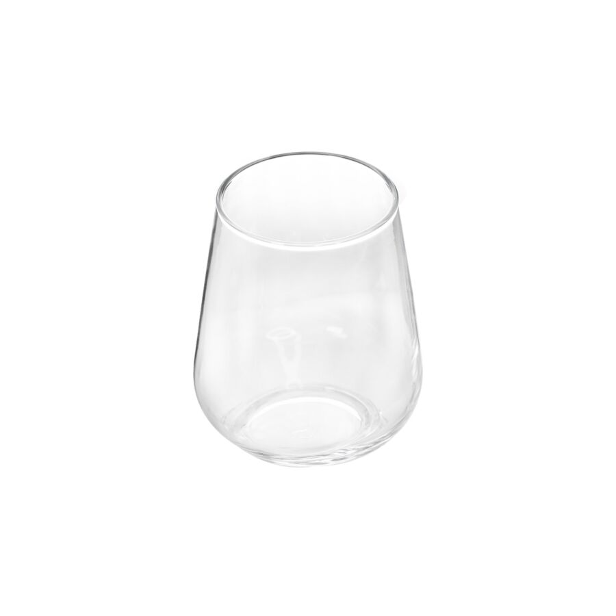 Paquet De 6 Verres À Eau - Blanc Verres d'eau