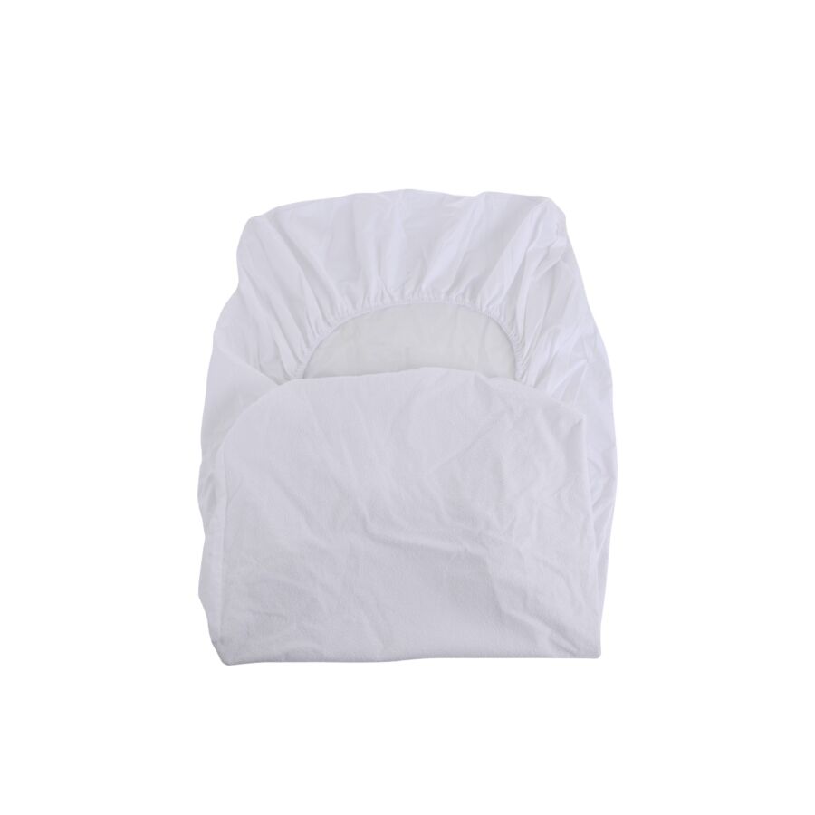 Protège Matelas - Alèse FACE EPONGE PLASTIF Protège Matelas