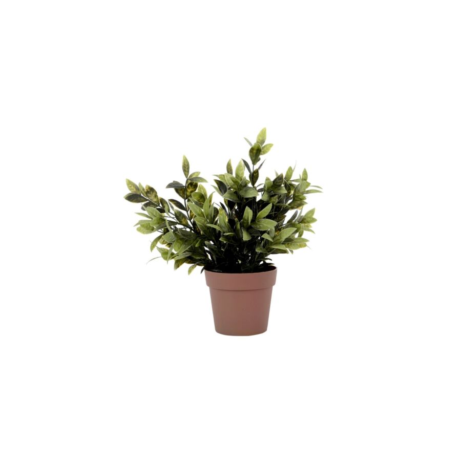 Plante Artificielle - Vert Décoration