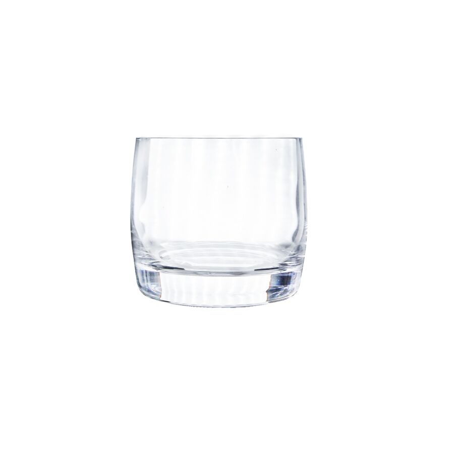 Set De 6 verres à eau - Blanc Verres d'eau