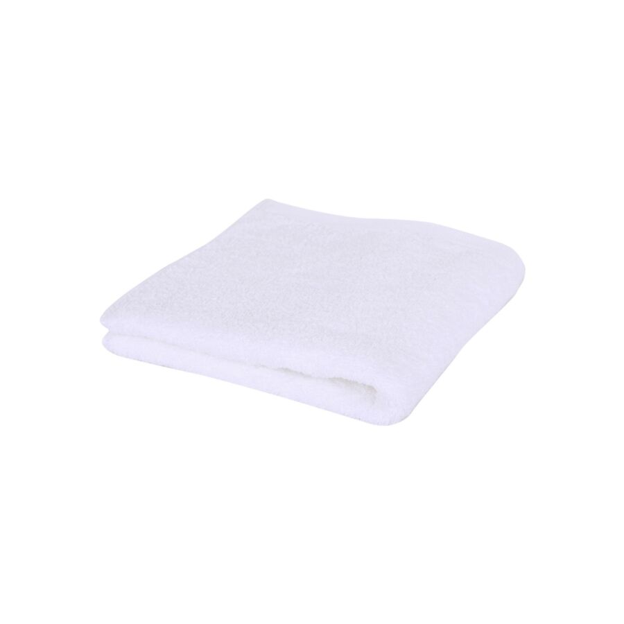 Serviette 50x90cm - Blanche Serviettes de bain