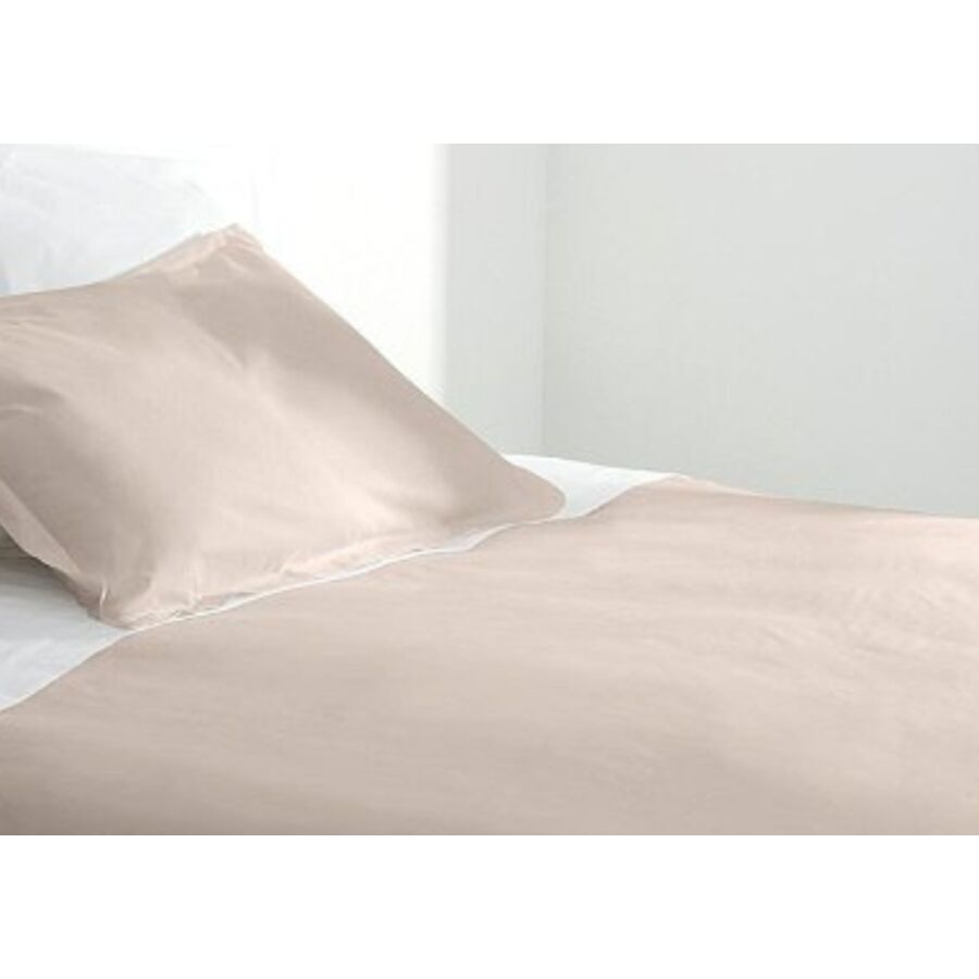 Housse De Couette - Beige Housses de couette