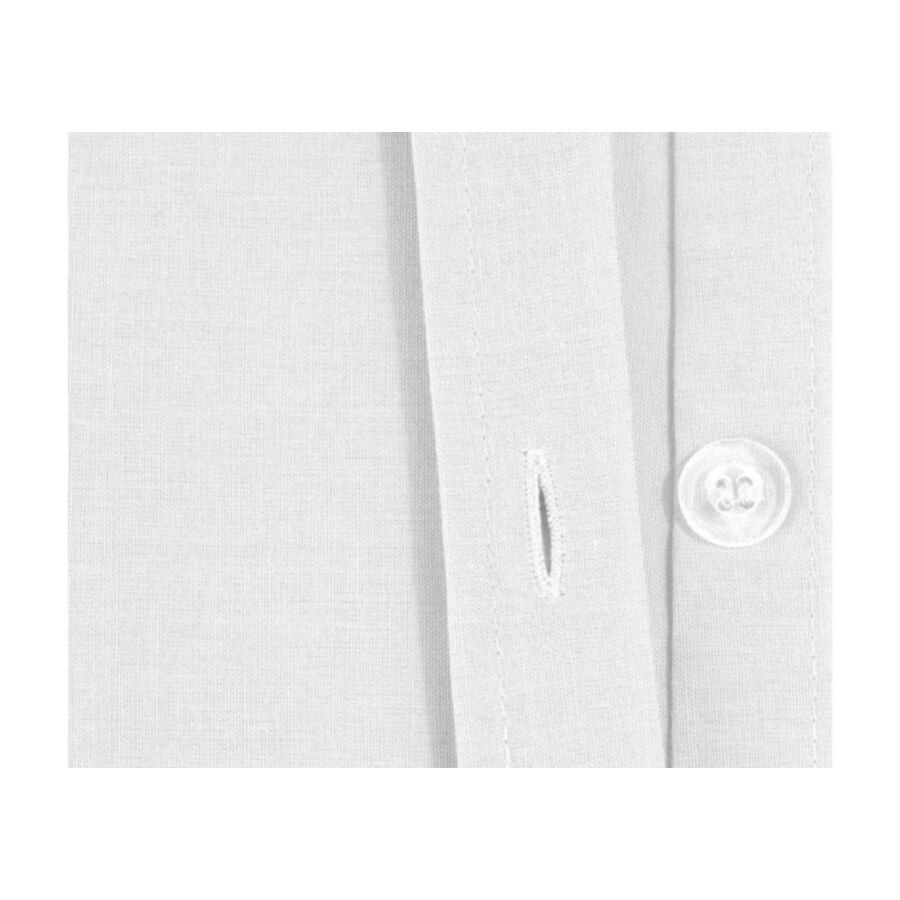 Housse De Couette 240x260cm - Blanc Housses de couette