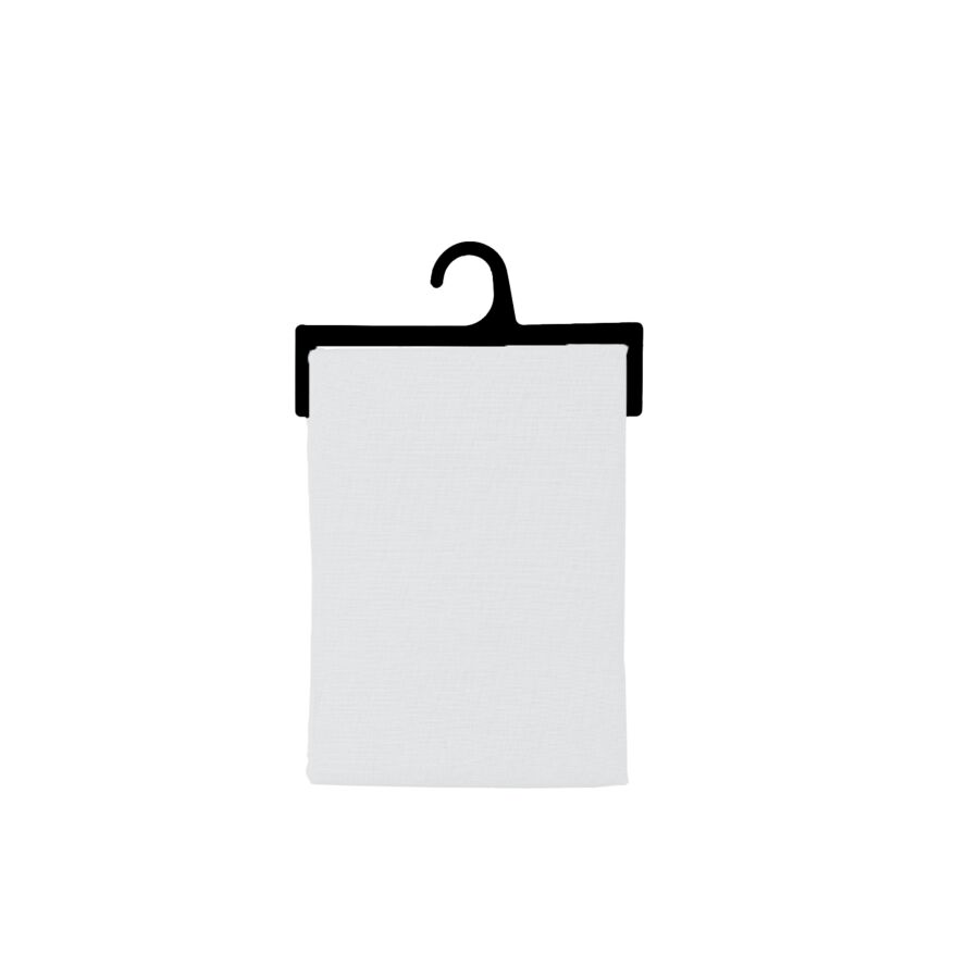 Drap Housse Bonnet De 30cm - Blanc Draps