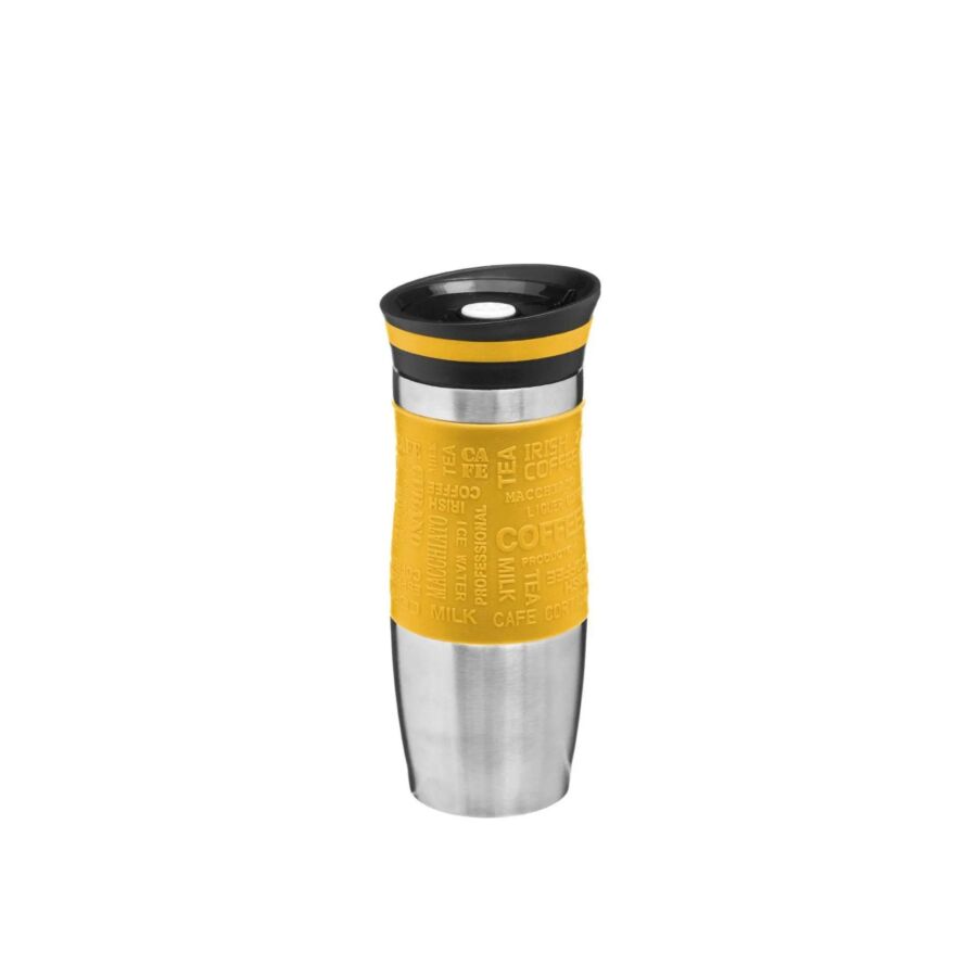 Mug ISO 35cl - Jaune Tasses et mugs