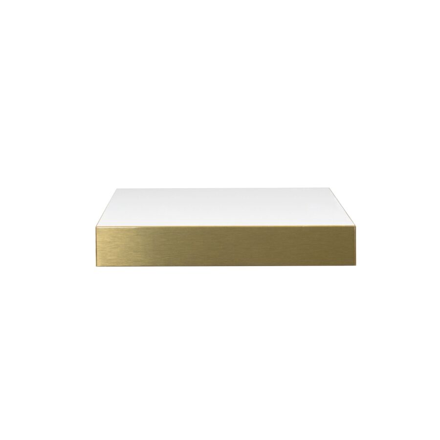 Petite Étagère Murale SHELVY Brillante Étagères et bibliothèques rangements